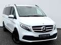 Mercedes-Benz V 250 d 4MATIC lang /NAVI/LED/AHK/CAM/GARANTIE/ Fehér - thumbnail 3