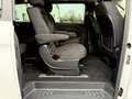 Mercedes-Benz V 250 d 4MATIC lang /NAVI/LED/AHK/CAM/GARANTIE/ Fehér - thumbnail 16