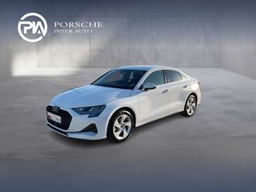 Limousine 35 TFSI