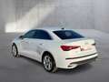 Audi A3 Limousine 35 TFSI Weiß - thumbnail 4