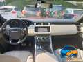 Land Rover Range Rover Sport 3.0 TDV6 HSE *PELLE TOTALE BIANCA* Rosso - thumbnail 12