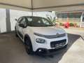 Citroen C3 C3 1.5 bluehdi Shine 100CV Wit - thumbnail 3