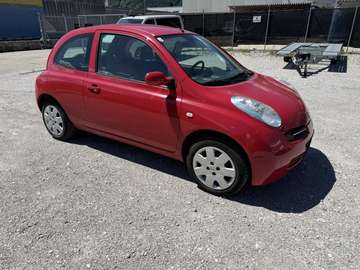 1,2 16V visia plus