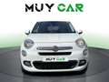 Fiat 500X 1.6Mjt S&S Urban 4x2 88kW Blanc - thumbnail 2
