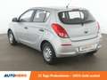 Hyundai i20 1.2 Classic*KLIMA*CD*GARANTIE* Grau - thumbnail 4