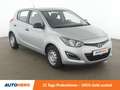 Hyundai i20 1.2 Classic*KLIMA*CD*GARANTIE* Grau - thumbnail 8