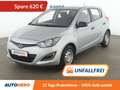 Hyundai i20 1.2 Classic*KLIMA*CD*GARANTIE* Grau - thumbnail 1