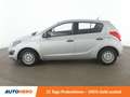 Hyundai i20 1.2 Classic*KLIMA*CD*GARANTIE* Grau - thumbnail 3