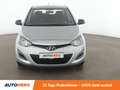 Hyundai i20 1.2 Classic*KLIMA*CD*GARANTIE* Grau - thumbnail 9