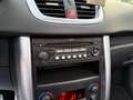 Peugeot 207 CC Cabrio-Coupe Sport Silber - thumbnail 8