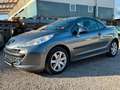 Peugeot 207 CC Cabrio-Coupe Sport Silber - thumbnail 11