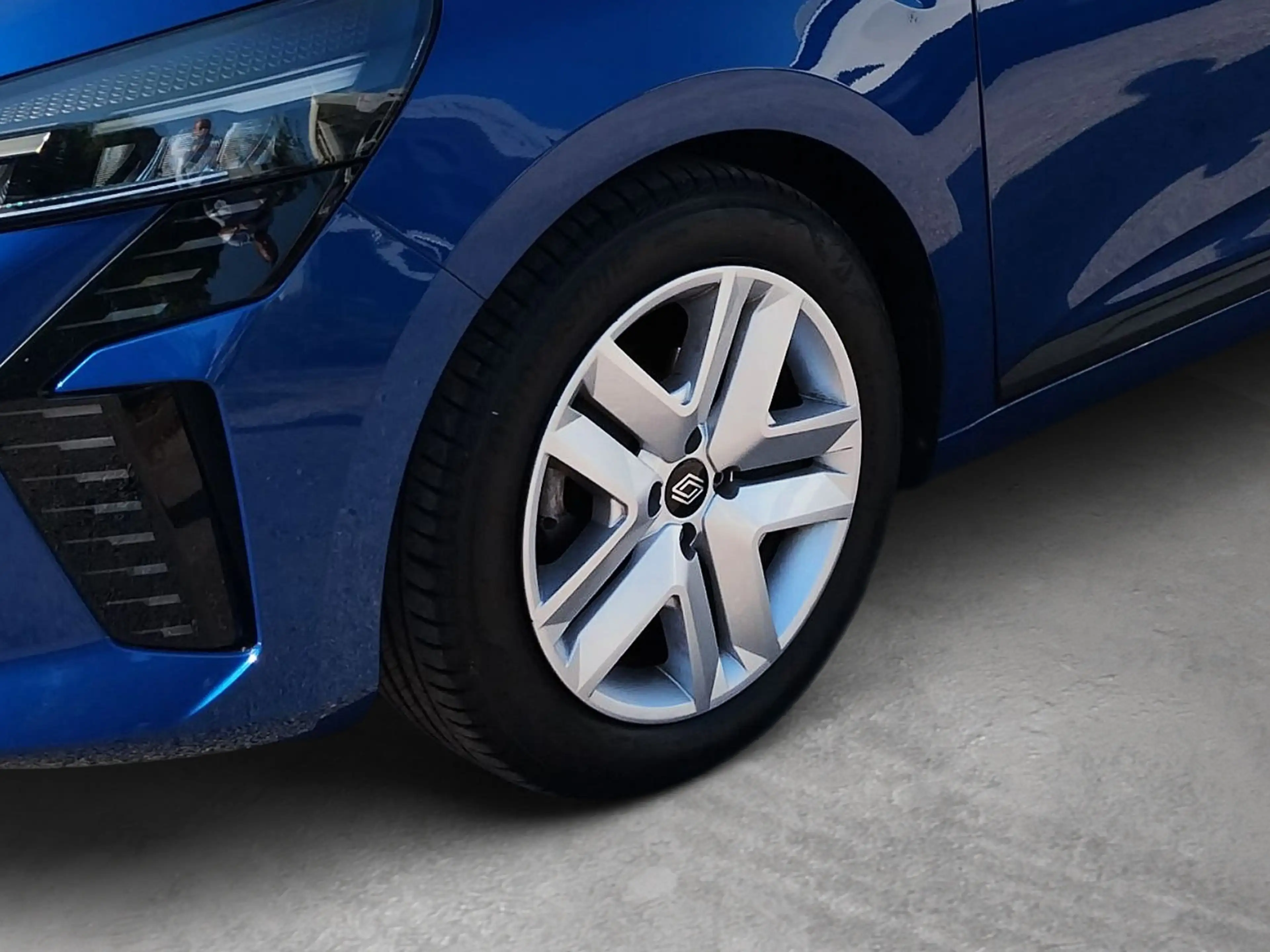 Renault Clio Clio Evolution TCe 90 — photo 10