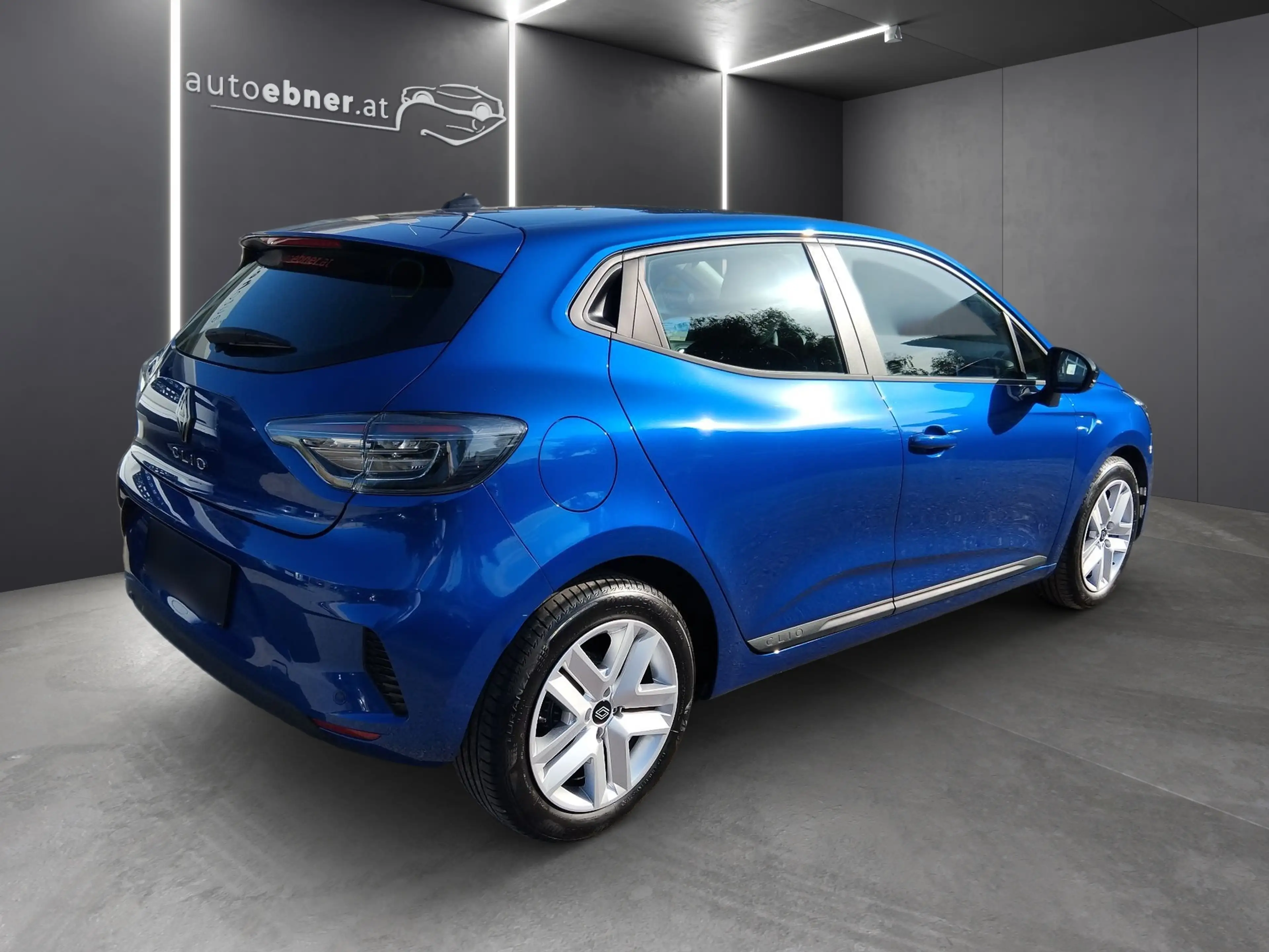Renault Clio Clio Evolution TCe 90 — photo 5