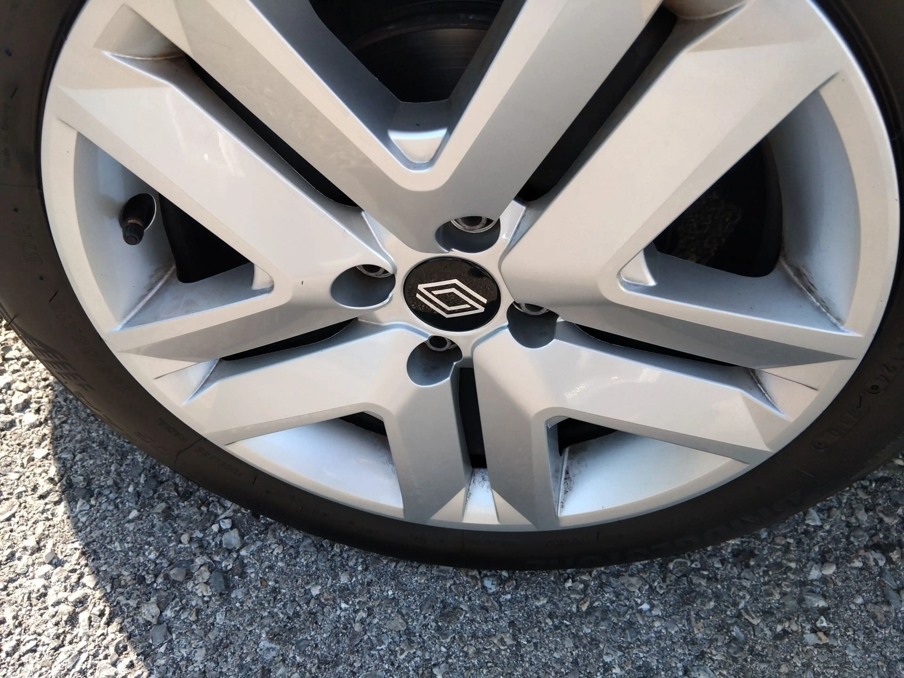 Renault Clio Clio Evolution TCe 90 — photo 11
