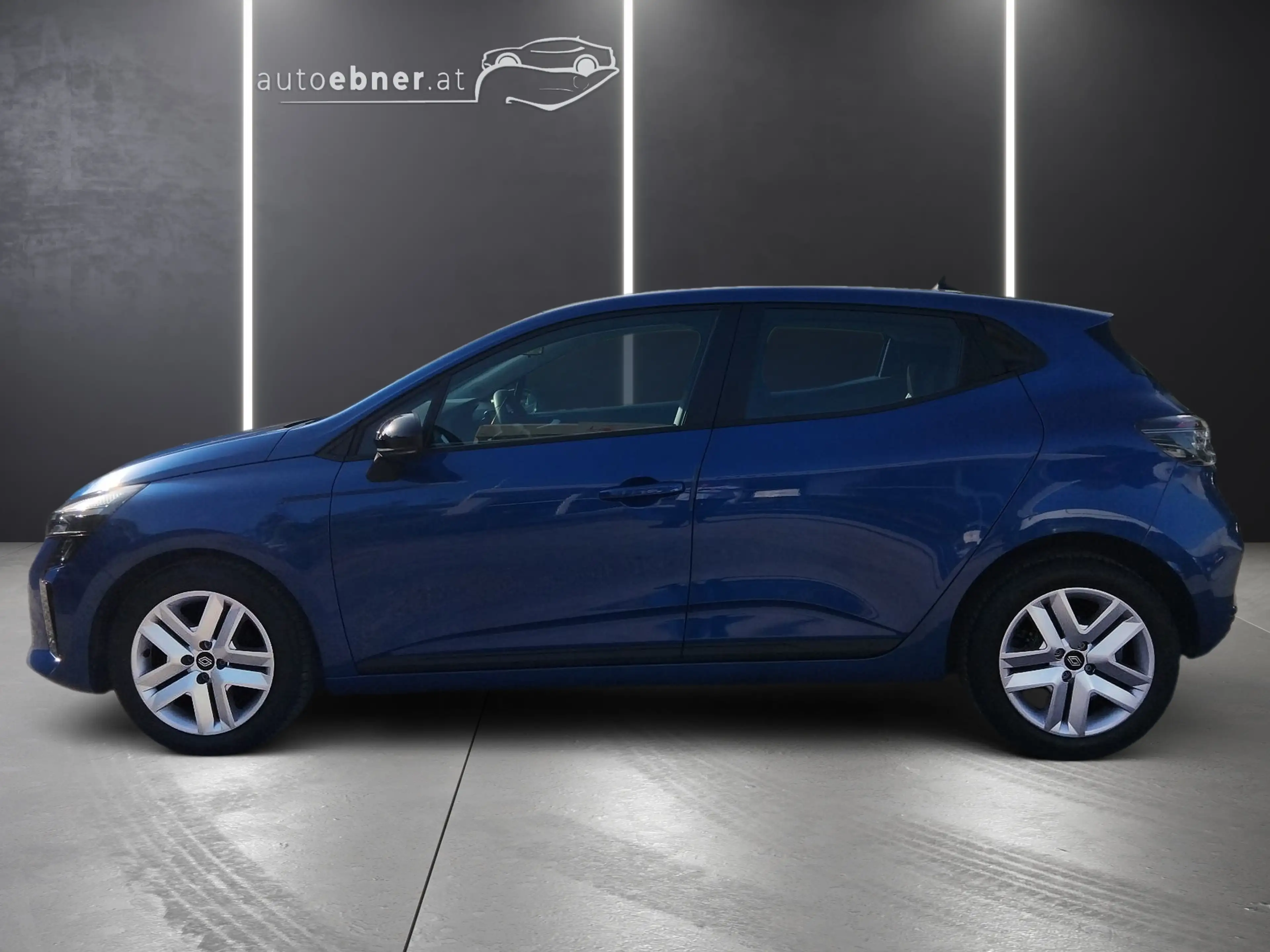 Renault Clio Clio Evolution TCe 90 — photo 8