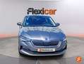 Skoda Scala 1.0 TSI Ambition 70kW Gris - thumbnail 2