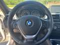 BMW 318 318d Sport Blanc - thumbnail 12
