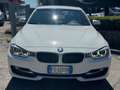 BMW 318 318d Sport Blanc - thumbnail 3