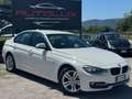 BMW 318 318d Sport Blanc - thumbnail 2