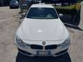 BMW 318 318d Sport Blanc - thumbnail 4