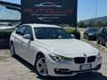 BMW 318 318d Sport Blanc - thumbnail 1