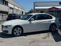 BMW 318 318d Sport Blanc - thumbnail 5