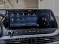 Hyundai i20 COMFORT FL NAVI RFK TEMPOMAT 1.2 MPI 57,9kW/79P... Blanco - thumbnail 19