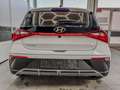 Hyundai i20 COMFORT FL NAVI RFK TEMPOMAT 1.2 MPI 57,9kW/79P... Blanco - thumbnail 5