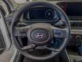 Hyundai i20 COMFORT FL NAVI RFK TEMPOMAT 1.2 MPI 57,9kW/79P... Blanco - thumbnail 12
