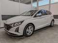 Hyundai i20 COMFORT FL NAVI RFK TEMPOMAT 1.2 MPI 57,9kW/79P... Blanco - thumbnail 1