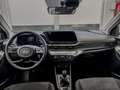 Hyundai i20 COMFORT FL NAVI RFK TEMPOMAT 1.2 MPI 57,9kW/79P... Blanco - thumbnail 9