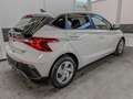 Hyundai i20 COMFORT FL NAVI RFK TEMPOMAT 1.2 MPI 57,9kW/79P... Blanco - thumbnail 4