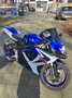 Suzuki GSX-R 600 sport Blauw - thumbnail 1