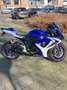 Suzuki GSX-R 600 sport Blauw - thumbnail 2