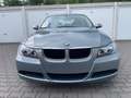 BMW 318 i 3 Lim. *1.Hand*Klimaautomatik*PDC*Scheckh.* Plateado - thumbnail 2