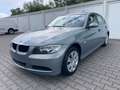 BMW 318 i 3 Lim. *1.Hand*Klimaautomatik*PDC*Scheckh.* Plateado - thumbnail 3