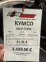 Kymco Downtown 300i 71,31 € / Mois * Silber - thumbnail 7