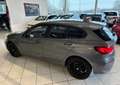 BMW 118 SERIE 118DA BUSINESS DESIGN 150CH GPS-LED-VIRTUAL-JANTES 18-CAMERA Grau - thumbnail 4