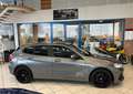 BMW 118 SERIE 118DA BUSINESS DESIGN 150CH GPS-LED-VIRTUAL-JANTES 18-CAMERA Grau - thumbnail 2