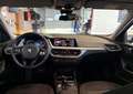 BMW 118 SERIE 118DA BUSINESS DESIGN 150CH GPS-LED-VIRTUAL-JANTES 18-CAMERA Grau - thumbnail 8