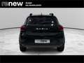 Dacia Sandero Stepway ECO-G Expresion Go 74kW Negro - thumbnail 5