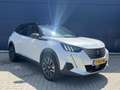 Peugeot e-2008 EV 50kWh 136pk GT Pack | Navigatie | Climate contr Wit - thumbnail 8