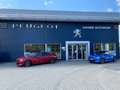 Peugeot e-2008 EV 50kWh 136pk GT Pack | Navigatie | Climate contr Wit - thumbnail 26