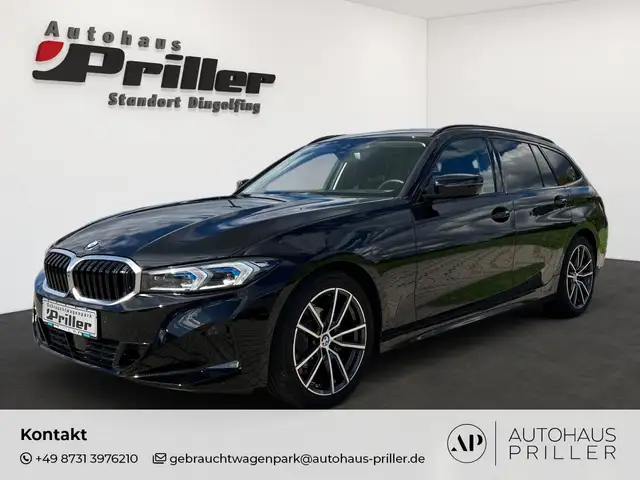 BMW 3er