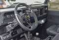 Land Rover Defender 110 Station Wagon Td5 Black - thumbnail 7
