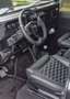 Land Rover Defender 110 Station Wagon Td5 Black - thumbnail 14