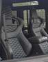 Land Rover Defender 110 Station Wagon Td5 Fekete - thumbnail 26