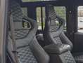 Land Rover Defender 110 Station Wagon Td5 Czarny - thumbnail 3