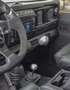 Land Rover Defender 110 Station Wagon Td5 Czarny - thumbnail 37