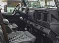 Land Rover Defender 110 Station Wagon Td5 Zwart - thumbnail 15